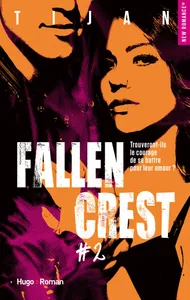 2, Fallen crest - Tome 02