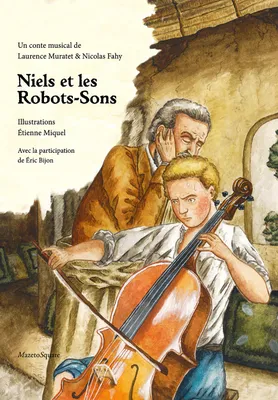 Niels et les Robots-Sons