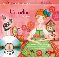 Histoires en musique - Coppelia