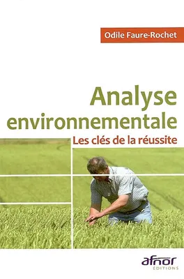 Analyse environnementale, Les clés de la réussite