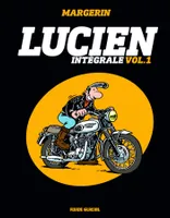 Lucien - Intégrale Volume 01