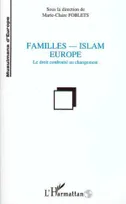 Musulmans en Europe occidentale, Bibliographie commentée