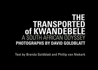 The transported of Kwandebele