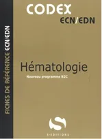 Codex hématologie
