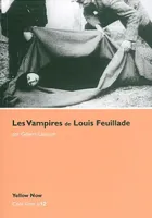 Les Vampires de Louis Feuillade, Cote Films N°12