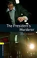 OBWL 3E Level 1: The President's Murderer, Livre