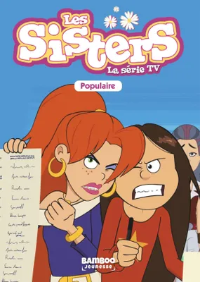 11, Les Sisters - La Série TV - Poche - tome 11, Populaire