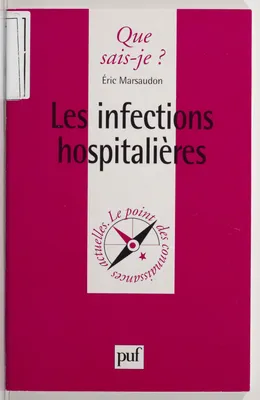 Les infections hospitalières