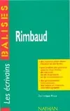 Rimbaud, résumés, commentaires critiques, documents complémentaires