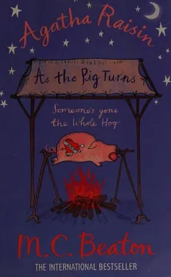 As the Pig Turns