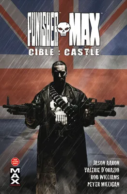 3, Punisher Max / Cible castle, Volume 3, Happy end