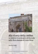Alla ricerca della civilitas, Le relazioni tra princeps e aristocrazia nella Storia Romana di Cassio Dione