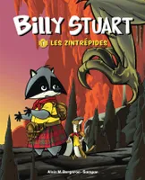 1, Billy Stuart - Tome 1 - Les Zintrépides
