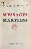 Messages martiens