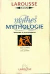 Mythes et mythologie Félix Guirand