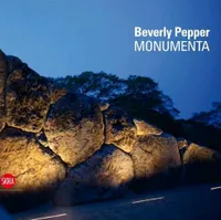 Beverly Pepper Monumenta /anglais