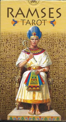 Ramses tarot