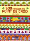 500 Modeles Au Point De Croix