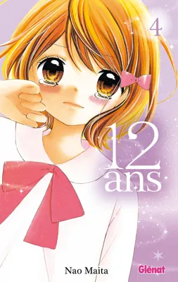 4, 12 ans - Tome 04