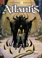 Atlantis., 2, L'ancien