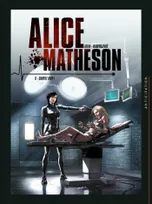 3, Alice Matheson T03, Sauvez Amy !