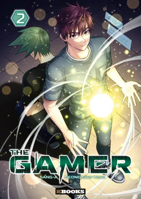 2, The Gamer T02
