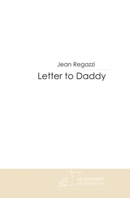 Letter to Daddy