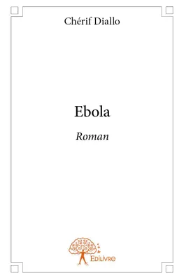 Ebola, Roman