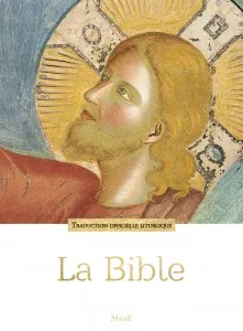La Bible traduction officielle liturgique A.E.L.F.