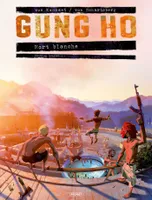Gung Ho Tome 5.1, Grand format
