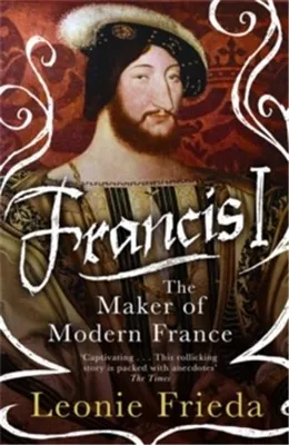 Francis I /anglais