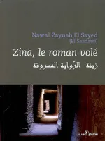 Zina Le Roman Vole, le roman volé