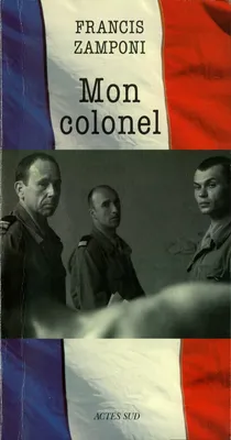 Mon colonel, (nouvelle édition)