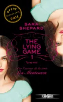 The lying game - tome 1 Tu es moi