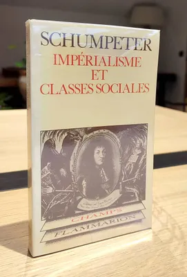 Impérialisme et classes sociales