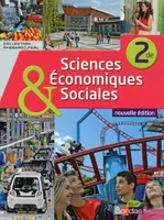 Sciences économiques & sociales, 2de