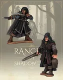 Rangers of Shadow Deep n°1