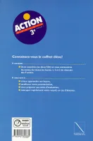 Action 3e LV1 - cahier d'activités