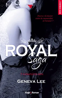 7, Royal saga - Tome 07