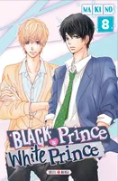 Black prince & white prince, 8, Black Prince and White Prince T08