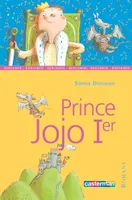 Prince Jojo 1er