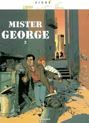 2, Mister George