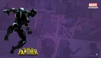 Playmat - Black Panther