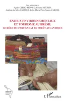 Enjeux environnementaux et tourisme au Brésil, Le rôle de l'artisanat en forêt atlantique