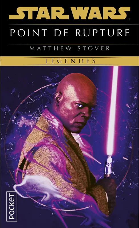 Star Wars - Point de rupture Matthew Stover