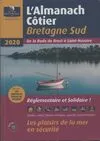 Almanach Côtier Bretagne Sud 2020
