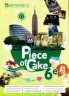 Anglais 6e - Piece of Cake, édition 2017