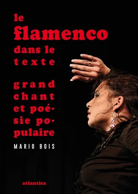 Le flamenco dans le texte - grand chant et poésie populaire