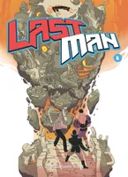 Last Man, 6, Lastman (Tome 6)