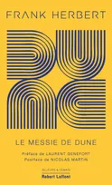 Dune, T.02 - Le Messie de Dune
